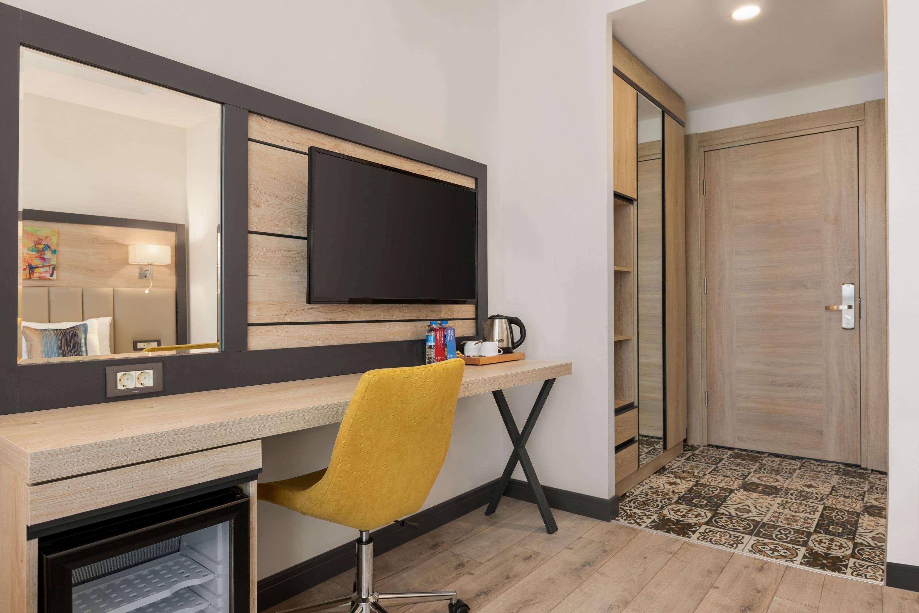 Hotel Ramada Encore By Wyndham Basin Express