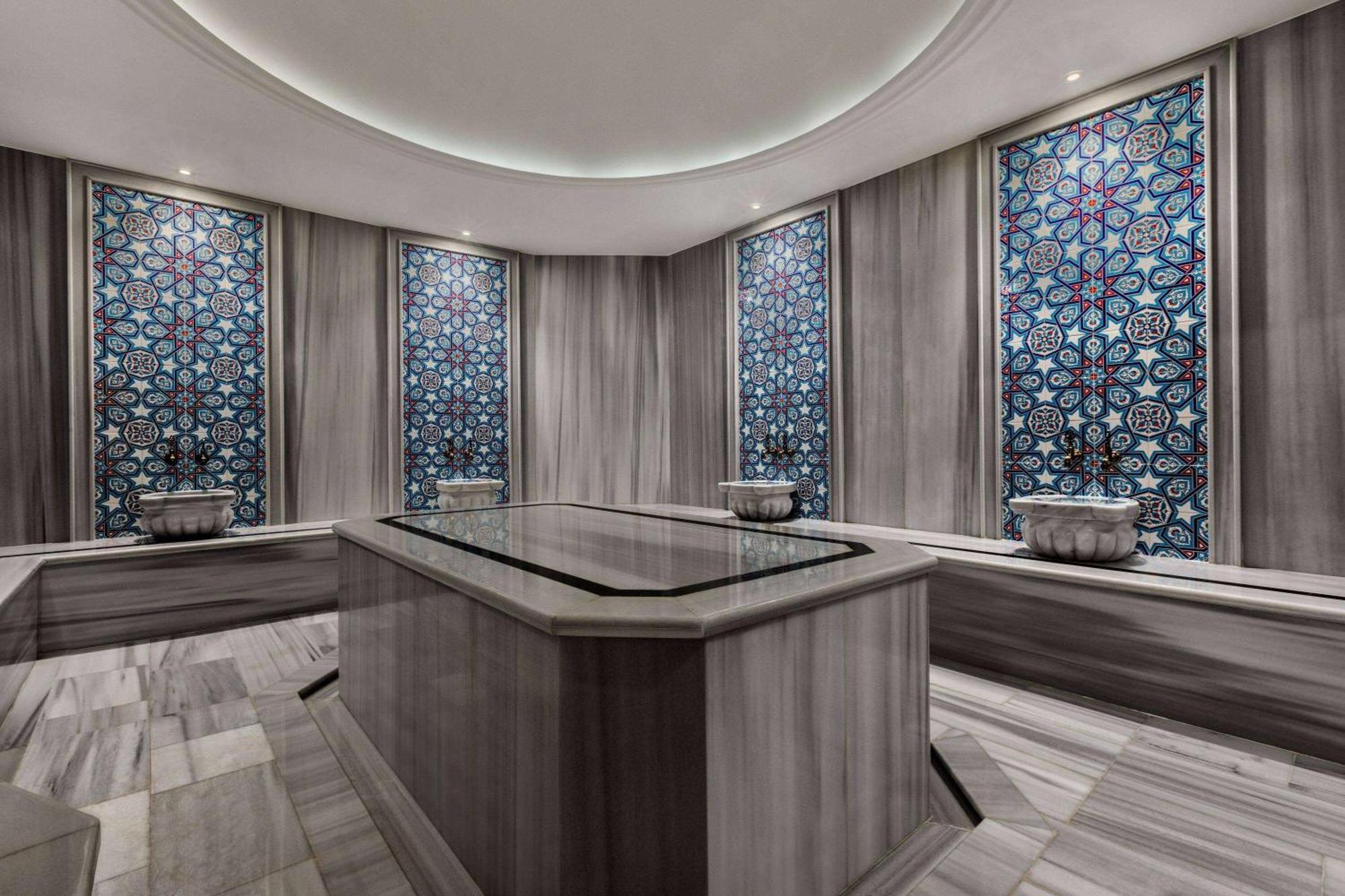 Ramada Encore By Wyndham Basin Express 4* Istambul